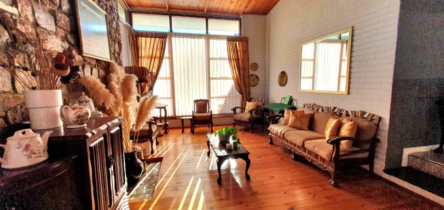 4 Bedroom Property for Sale in Levyvale Eastern Cape